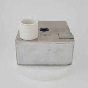 TCS Nightguard Pour Flask 1/pk