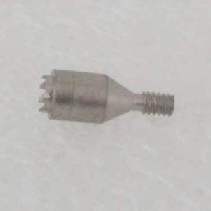 TCS Suction Cup Bur 1/pk #6010-01