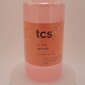 TCS EZ Flow (Separator for Thermoplastics) 16oz. #4217-01