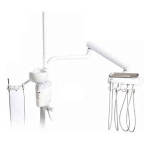 TPC Mirage Chair Mounted Delivery System With Asst. Package #2015