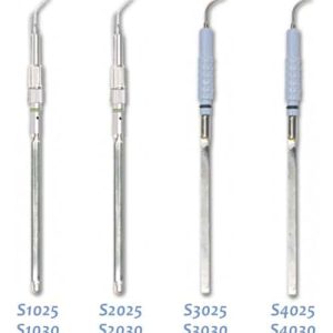 TPC Ultrasonic Scaler Inserts 25K or 30K, All Sizes 1/pk #S1025