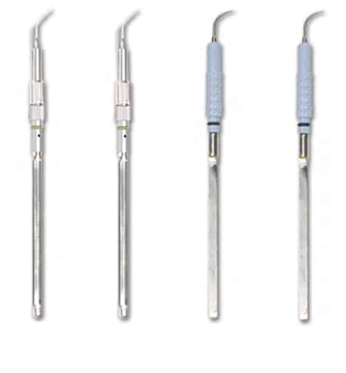 TPC Ultrasonic Scaler Inserts 25K or 30K, All Sizes 1/pk #S1025