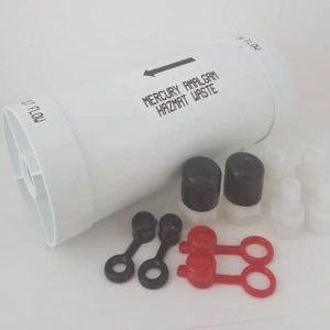 THE SIMPLE ONE Amalgam Separator Chair Side #DD2011-2.5