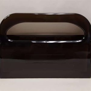 CHASE Toilet Seat Cover Dispenser, Plastic, Smoke #H-878S