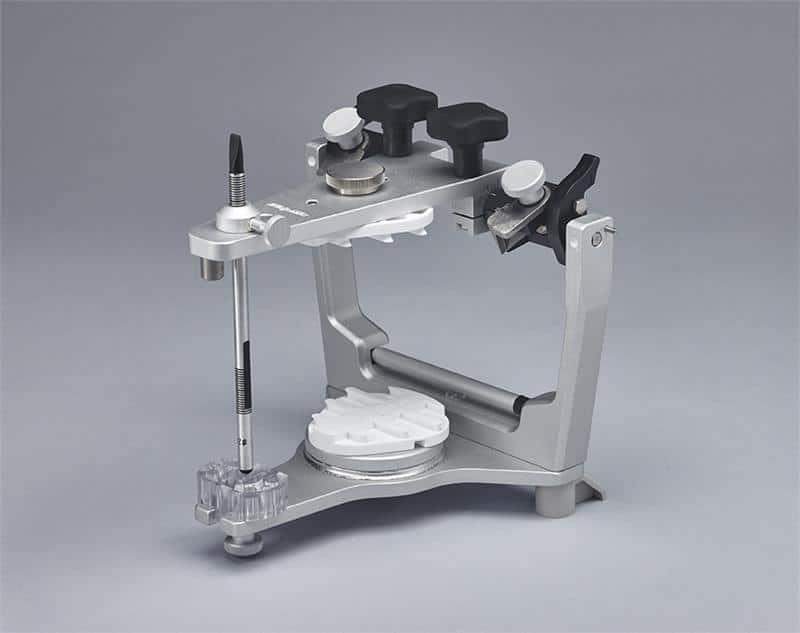 Whip Mix Model 4641 Articulator