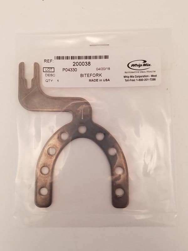 Bitefork for Slidematic w/QLT