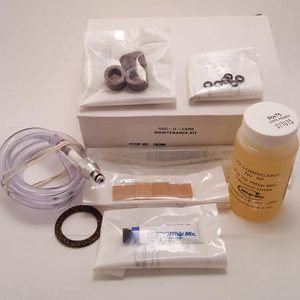 Whip Mix Vac-U-Care Maintenance Kit #28398