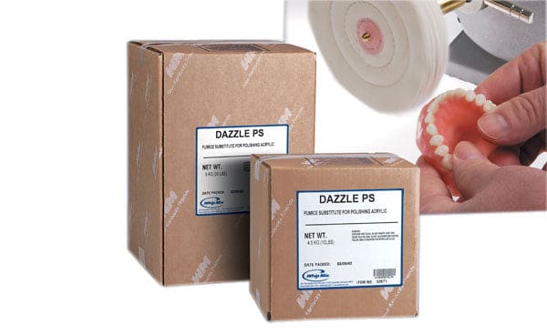 Whip Mix Dazzle PS 20lb. #32672