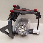 Whip Mix Denar Mark320 Semi-Adjustable Articulator #20011384
