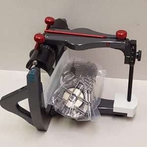 Whip Mix Denar Mark320 Semi-Adjustable Articulator #20011384