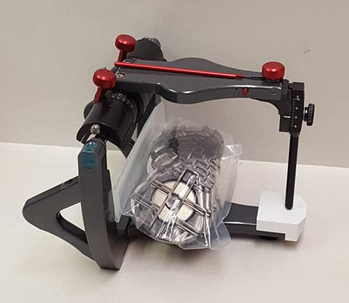 Whip Mix Denar Mark320 Semi-Adjustable Articulator #20011384