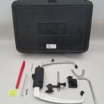 Whip Mix Denar Slidematic Facebow w/ 1 Denar Jig #200011-2