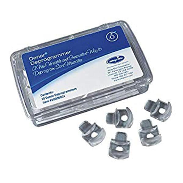 Whip Mix Denar Deprogrammer #20000031