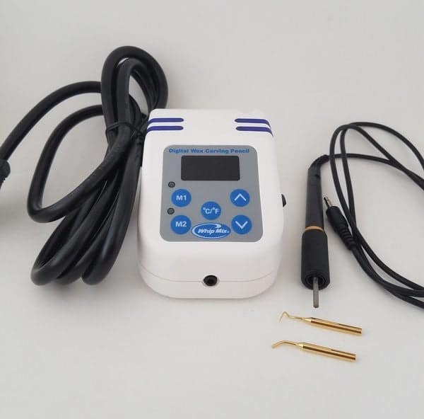 Whip Mix Digital Wax Carving Pencil - Single