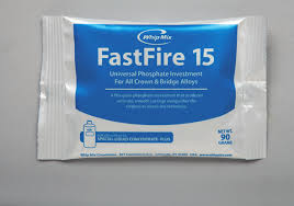 Whip Mix FastFire 15, 6pk/340ml Bottles #38165