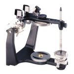 Whip Mix Hanau Modular Semi-Adjustable Articulator 2 #014309-000
