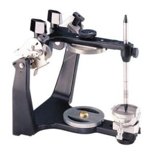 Whip Mix Hanau Modular Semi-Adjustable Articulator 2 #014309-000
