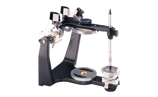 Whip Mix Hanau Modular Semi-Adjustable Articulator 2 #014309-000