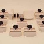 Whip Mix Denar Incisal Guide Tables (T4) 1/pk #110240