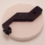 Whip Mix Hanau Articulator Index (for Slidematic)