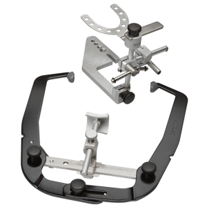Whip Mix Indirect Mounting Facebow