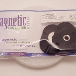 Whip Mix Hanau Denar Magnetic Converter Plates