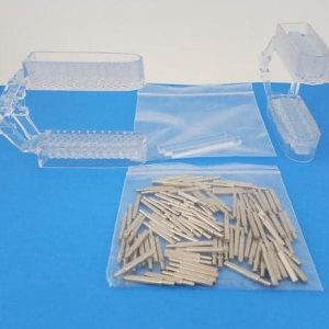 Whip Mix MainStay Disposable Articulator Pin System Quadrant