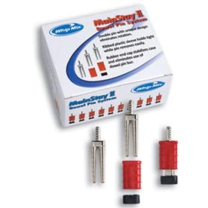 Whip Mix Mainstay II Dowel Pin System #8240