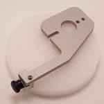 Whip Mix QuickMount Magnetic System Transfer Base Assembly 9176QA #28705