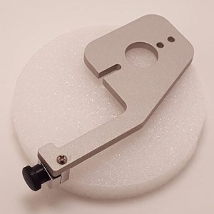 Whip Mix QuickMount Magnetic System Transfer Base Assembly 9176QA #28705