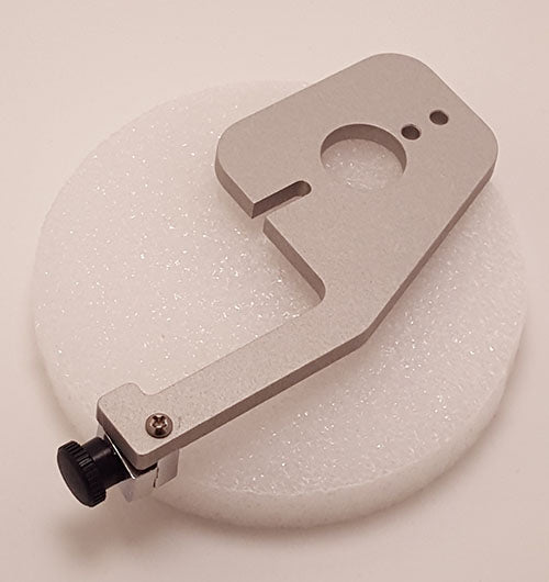 Whip Mix QuickMount Magnetic System Transfer Base Assembly 9176QA #28705