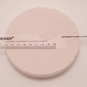 Whip Mix Denar Reference Plane Locator