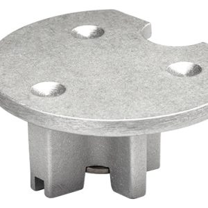 Whip Mix QuickMount Remounting Jig 1/pk #3737