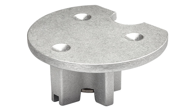 Whip Mix QuickMount Remounting Jig 1/pk #3737