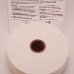 Whip Mix Ring Liner 1-5/8" Roll, 60ft.