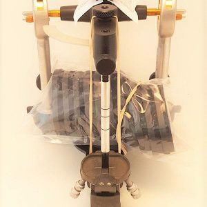 Whip Mix Hanau 96H2 Semi-Adjustable Articulator #003302-000