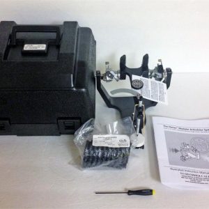 Whip Mix Hanau Modular Articulator #014116-000