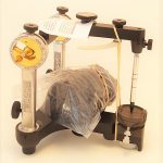 Whip Mix Hanau 96H2 Semi-Adjustable Articulator #003302-000