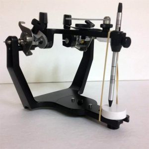 Whip Mix Hanau Modular Articulator #014116-000