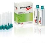 Zhermack Thermochromic A-Silicone - Colorbite D #C200750