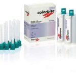 Zhermack Extra Fast Thermochromic A-Silicone Colorbite Rock #C200760
