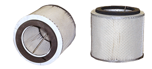 Handler 60FC Drum Cartridge Filter