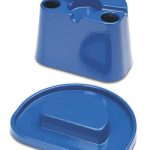 Ray Foster - Duplicating Flasks Raised Base