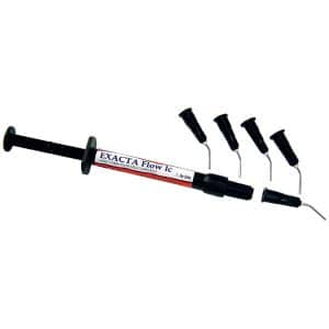 Exacta - Flow-lc Tips