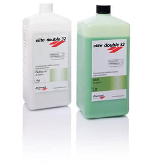 Zhermack Elite Double 32 Standard Pack