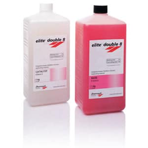 Zhermack Elite Double 8 Standard Pack