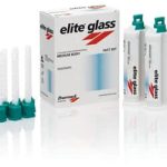 Zhermack Elite Glass (Standard Pack) #C401610
