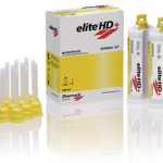 Zhermack Elite HD Medium Body, 2x50ml Cartridges #C202020