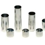 TCS - Empty Cartridge & Cap