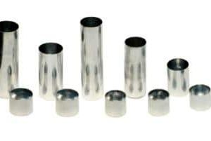 TCS - Empty Cartridge & Cap